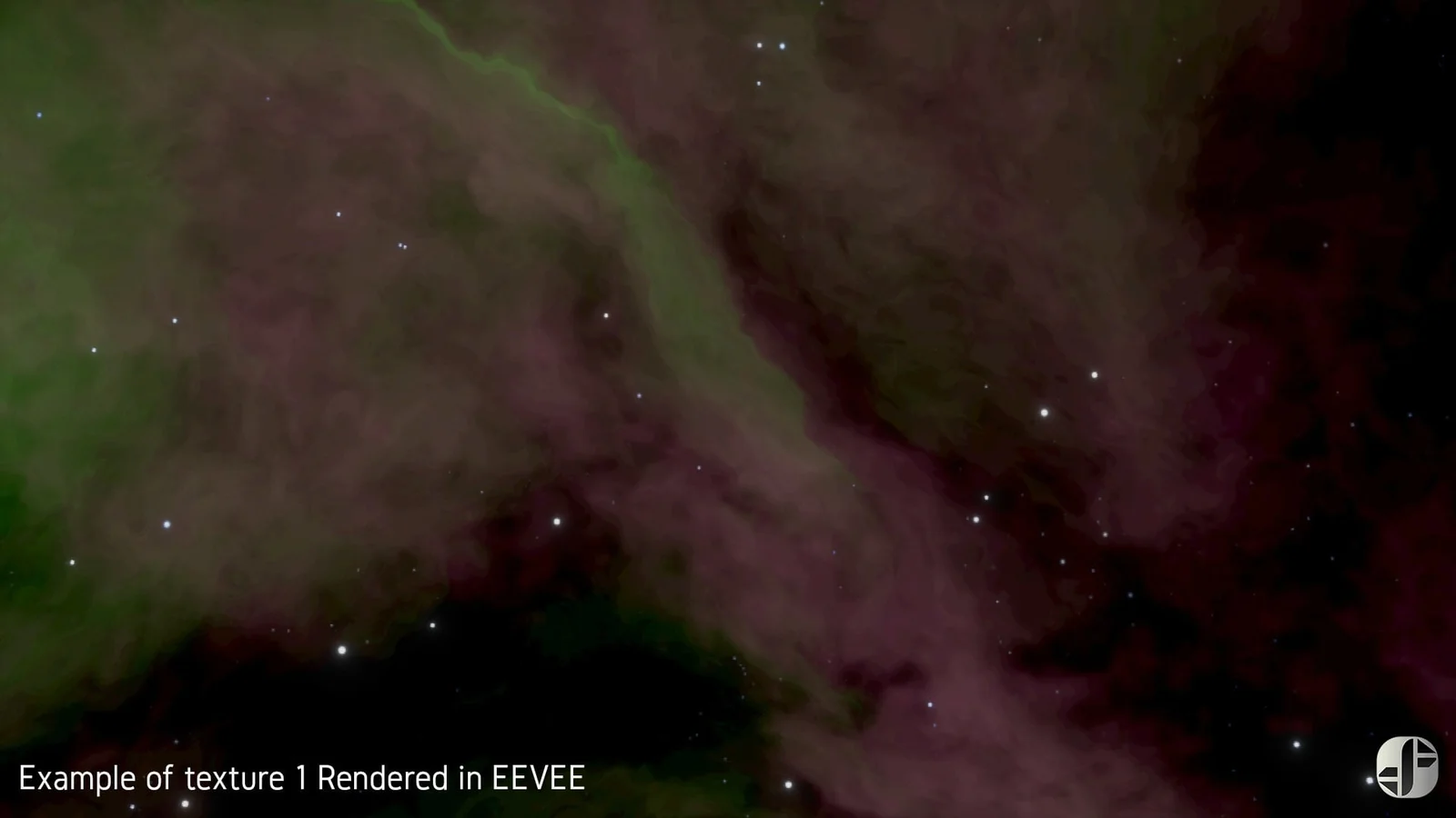 Space Equirectangular Backgrounds screenshot 2