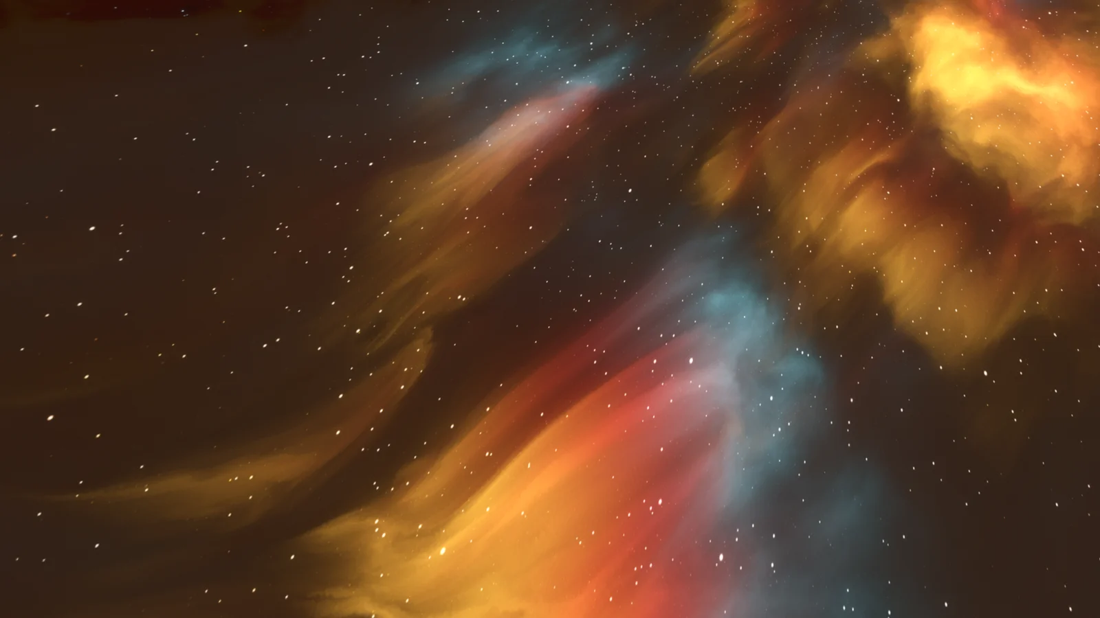 Space Equirectangular Backgrounds 2 screenshot 3