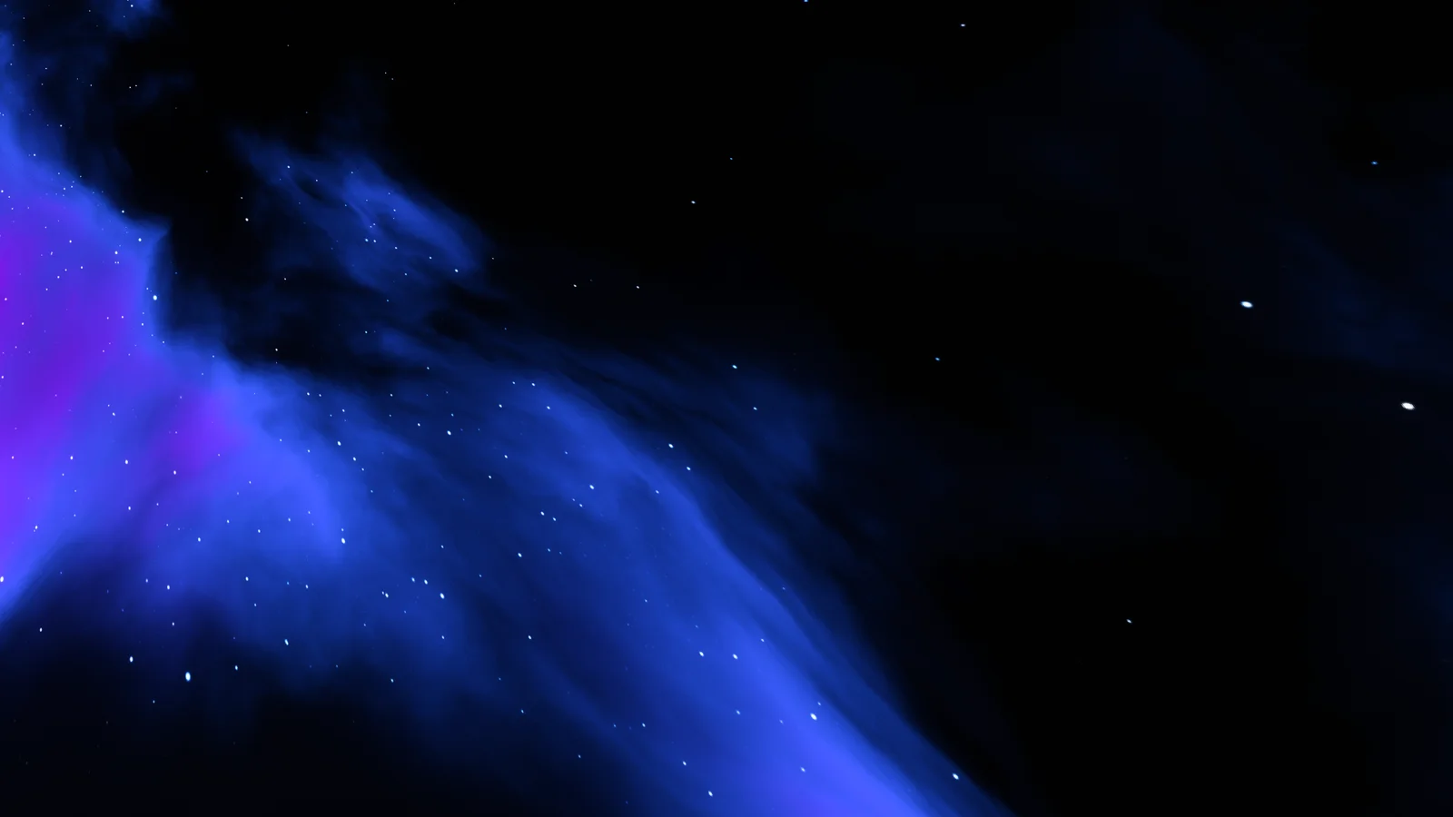 Space Equirectangular Backgrounds 2 screenshot 4