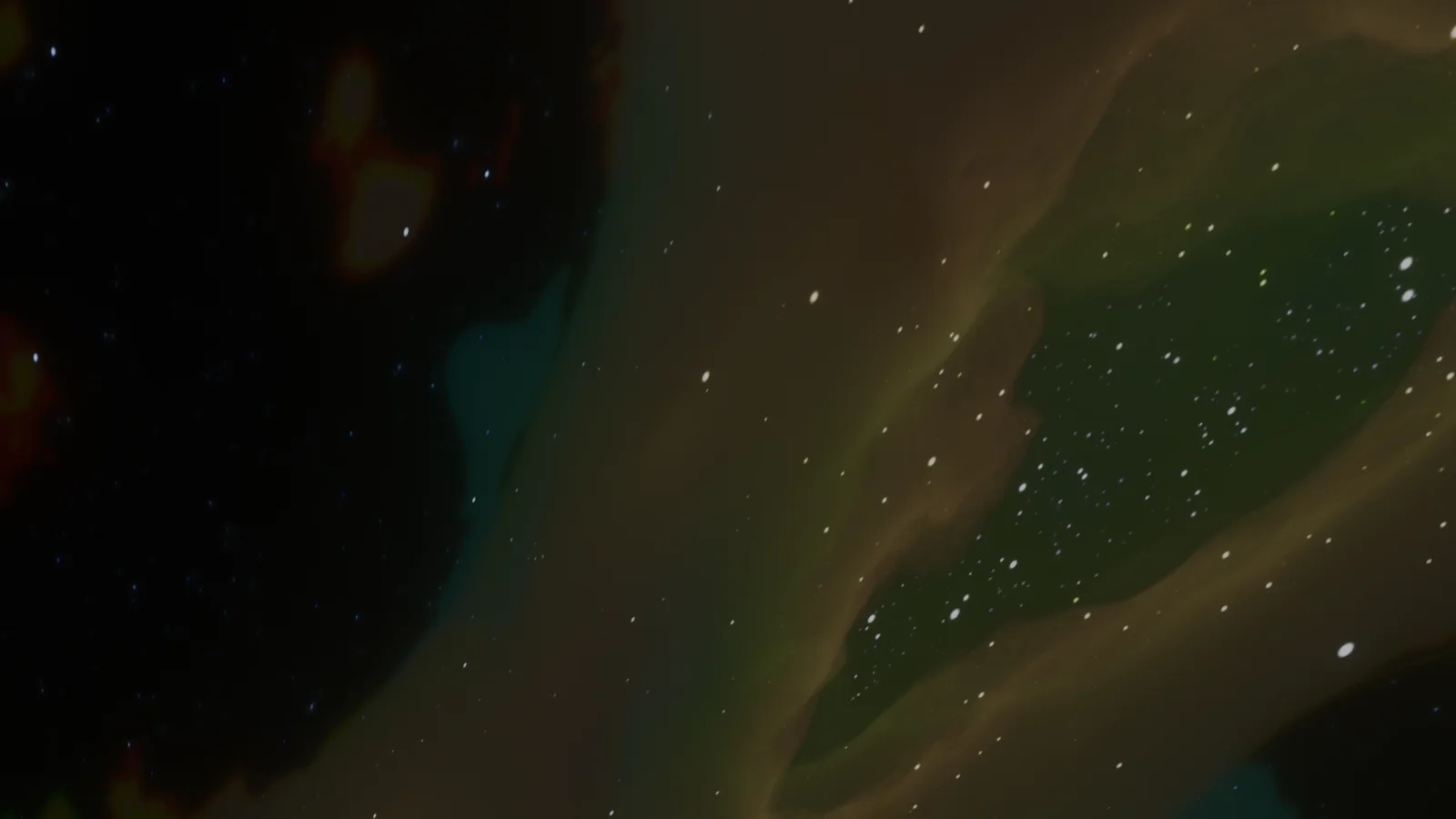 Space Equirectangular Backgrounds 2 screenshot 5