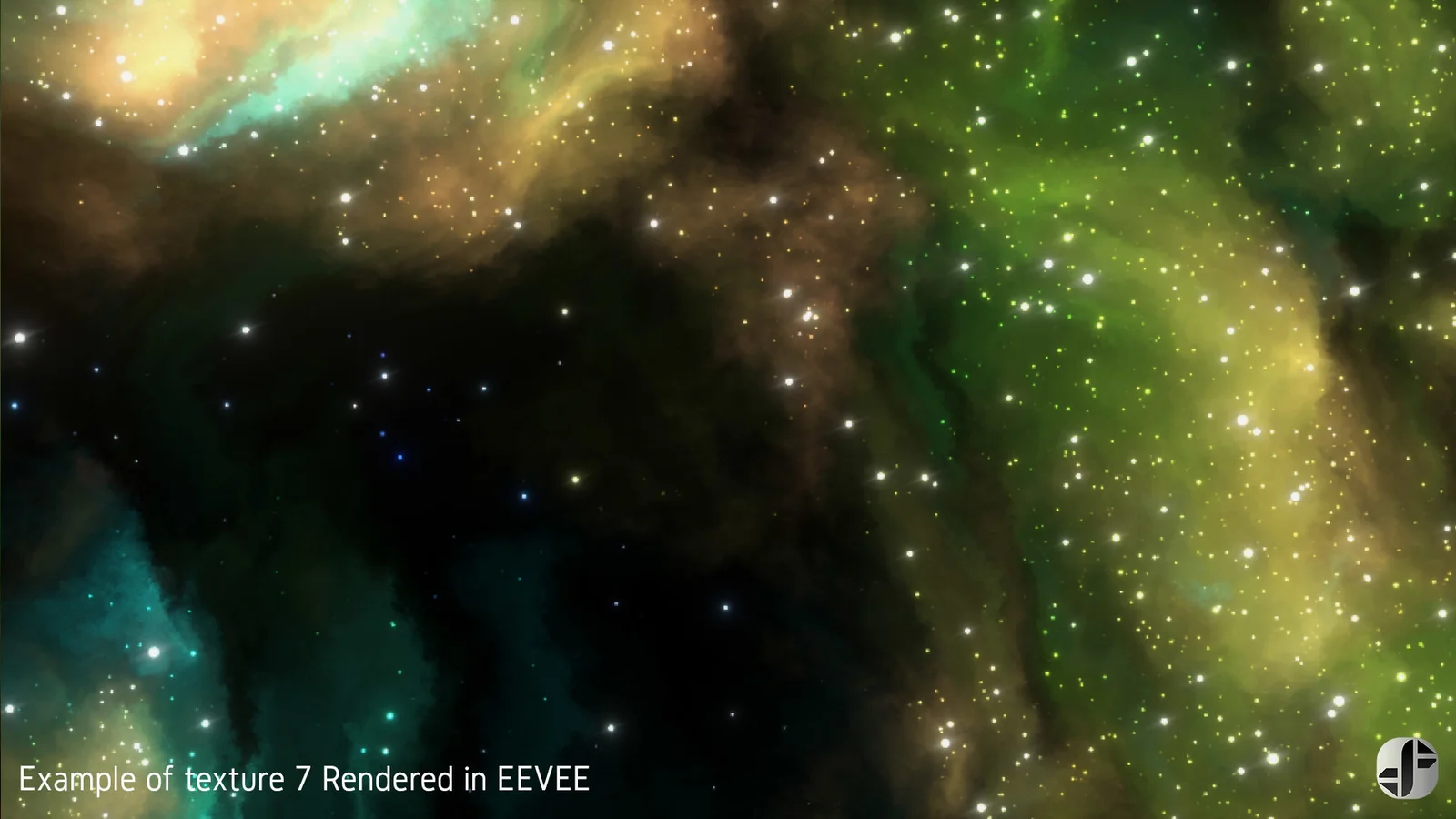 Space Equirectangular Backgrounds screenshot 7