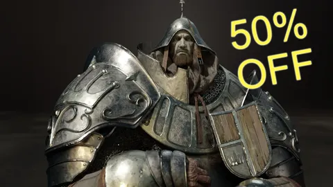 Spanish Knight Tutorial - Blender tutorials & courses