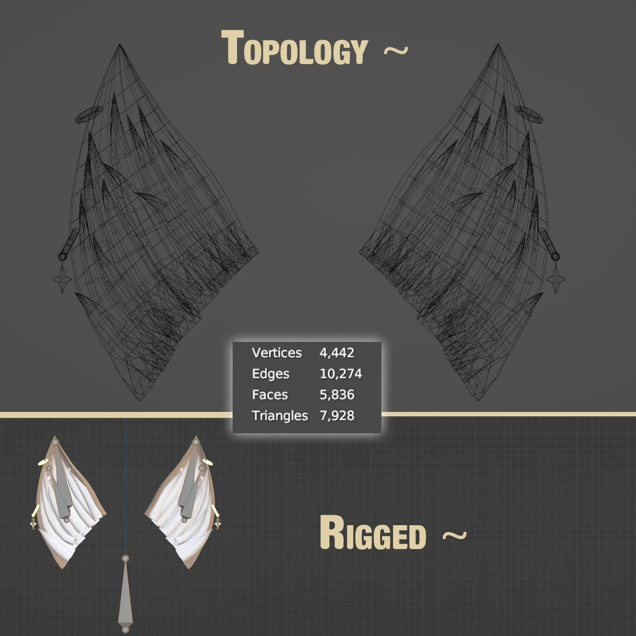 Sparkly Cat Ears screenshot 2