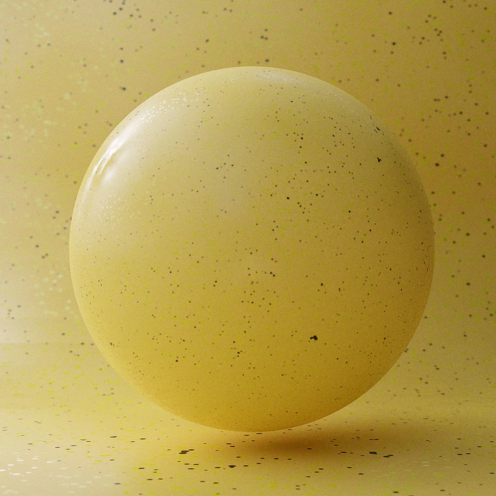 Speckled Plastics screenshot 2