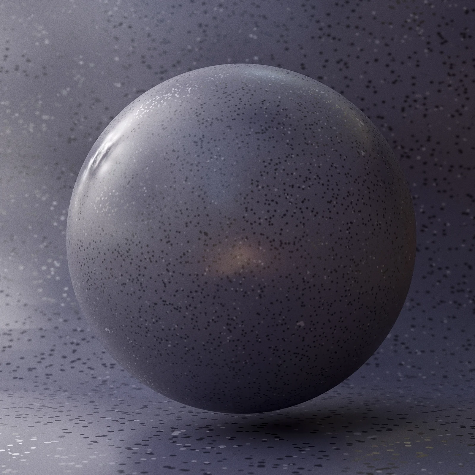 Speckled Plastics screenshot 3