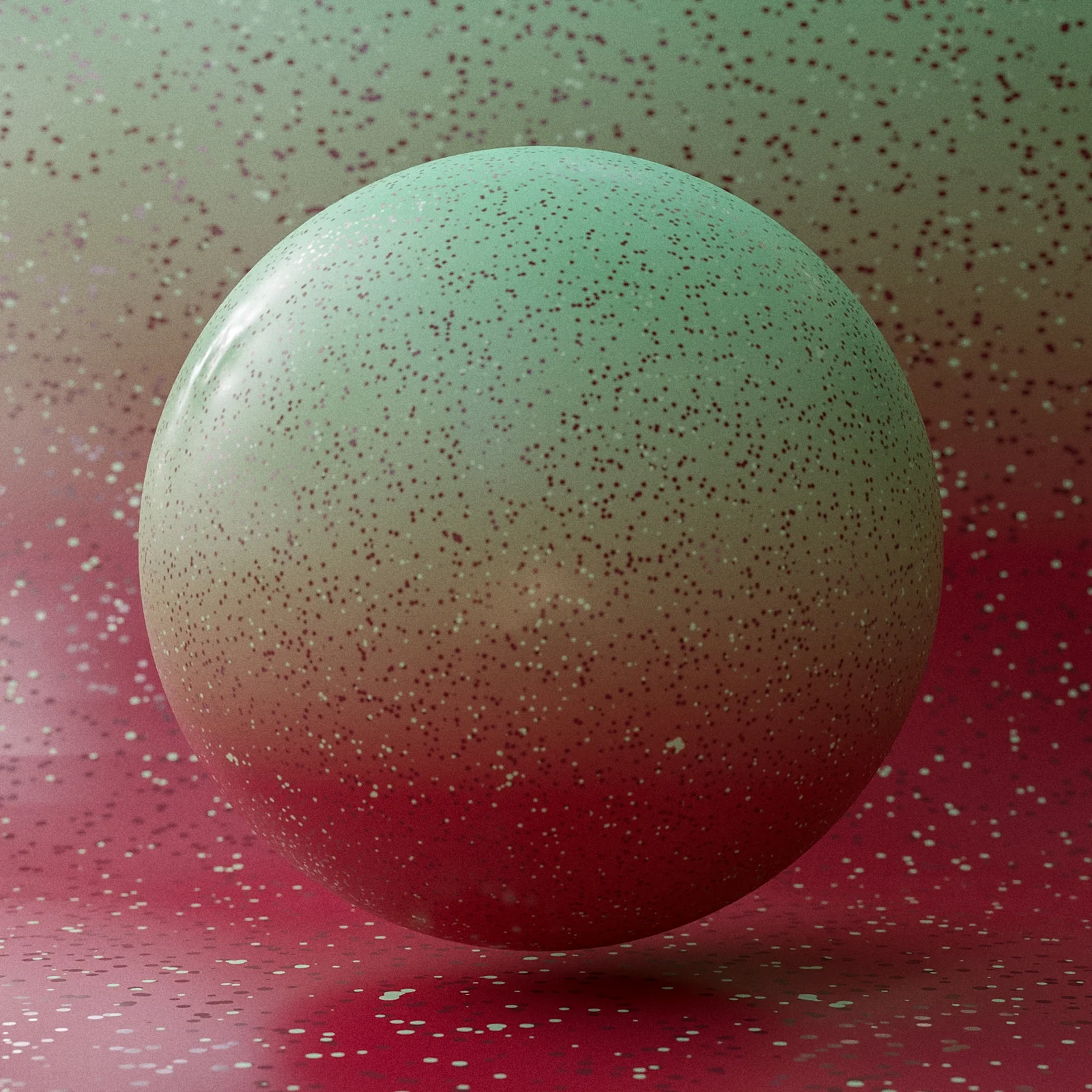 Speckled Plastics screenshot 4