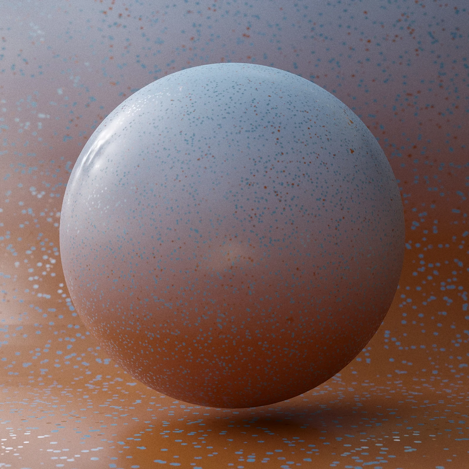 Speckled Plastics screenshot 5