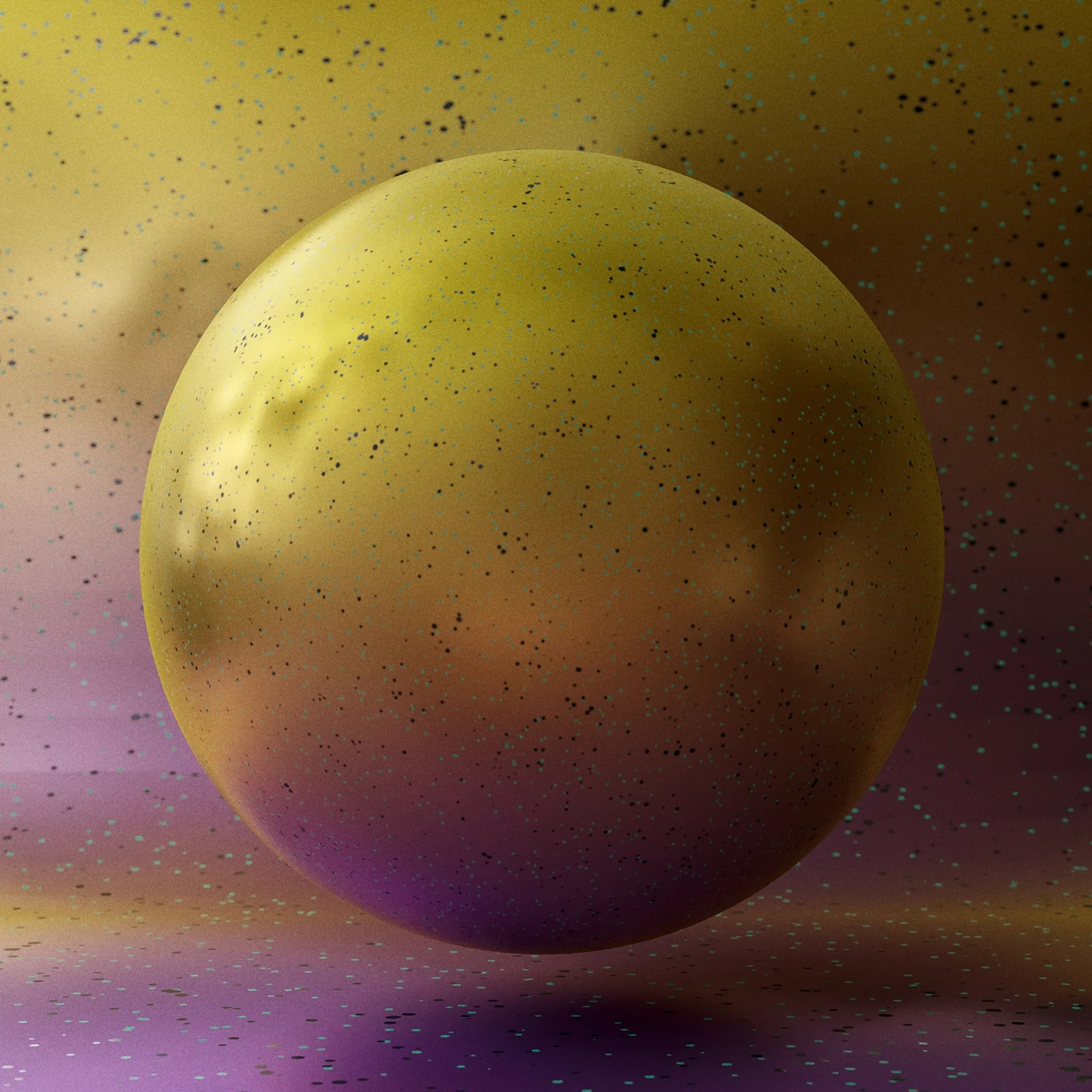 Speckled Plastics screenshot 6