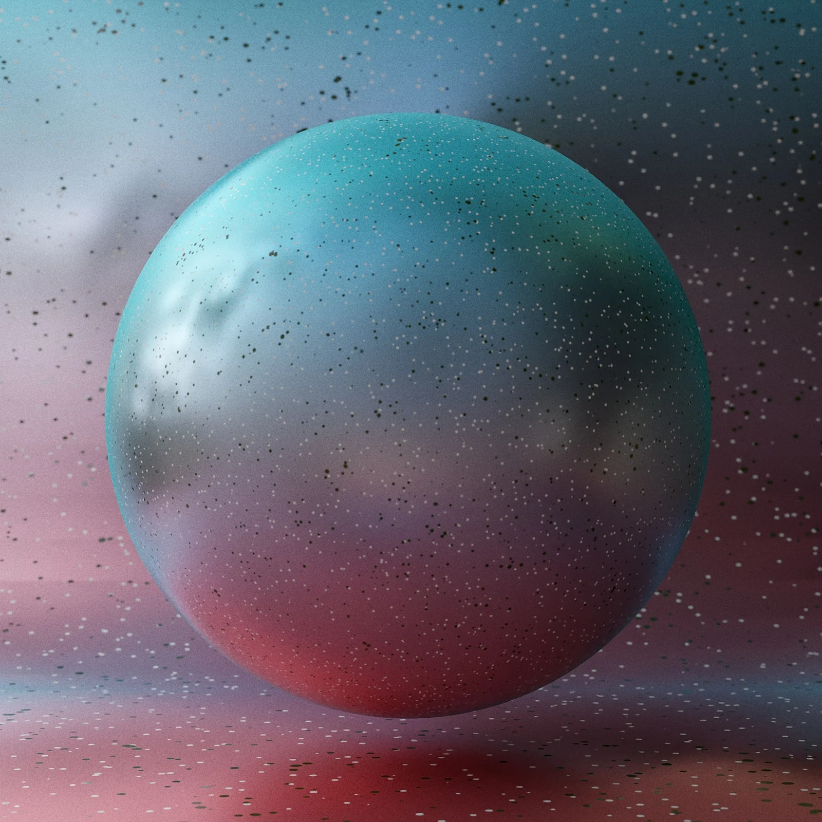 Speckled Plastics screenshot 7