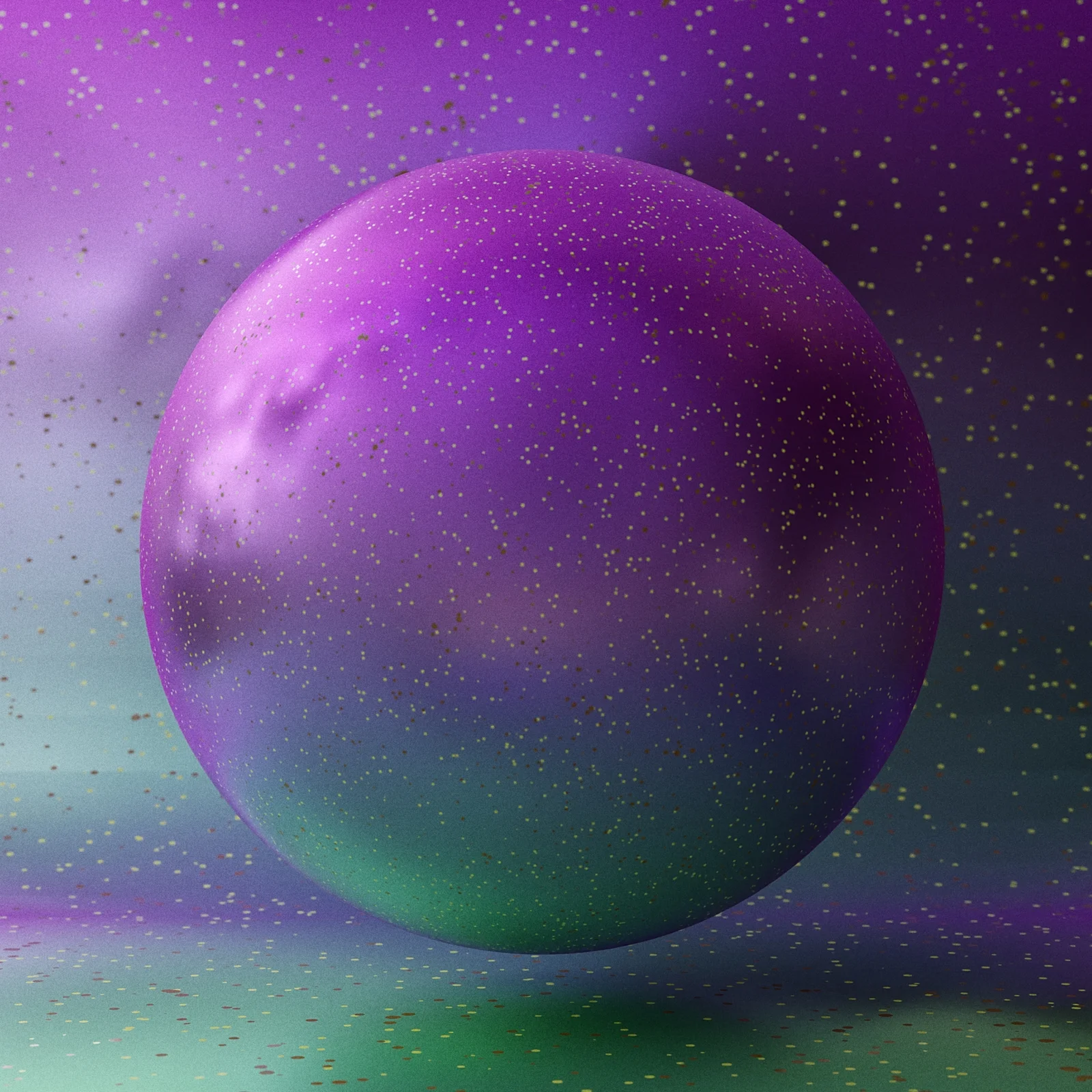 Speckled Plastics screenshot 8