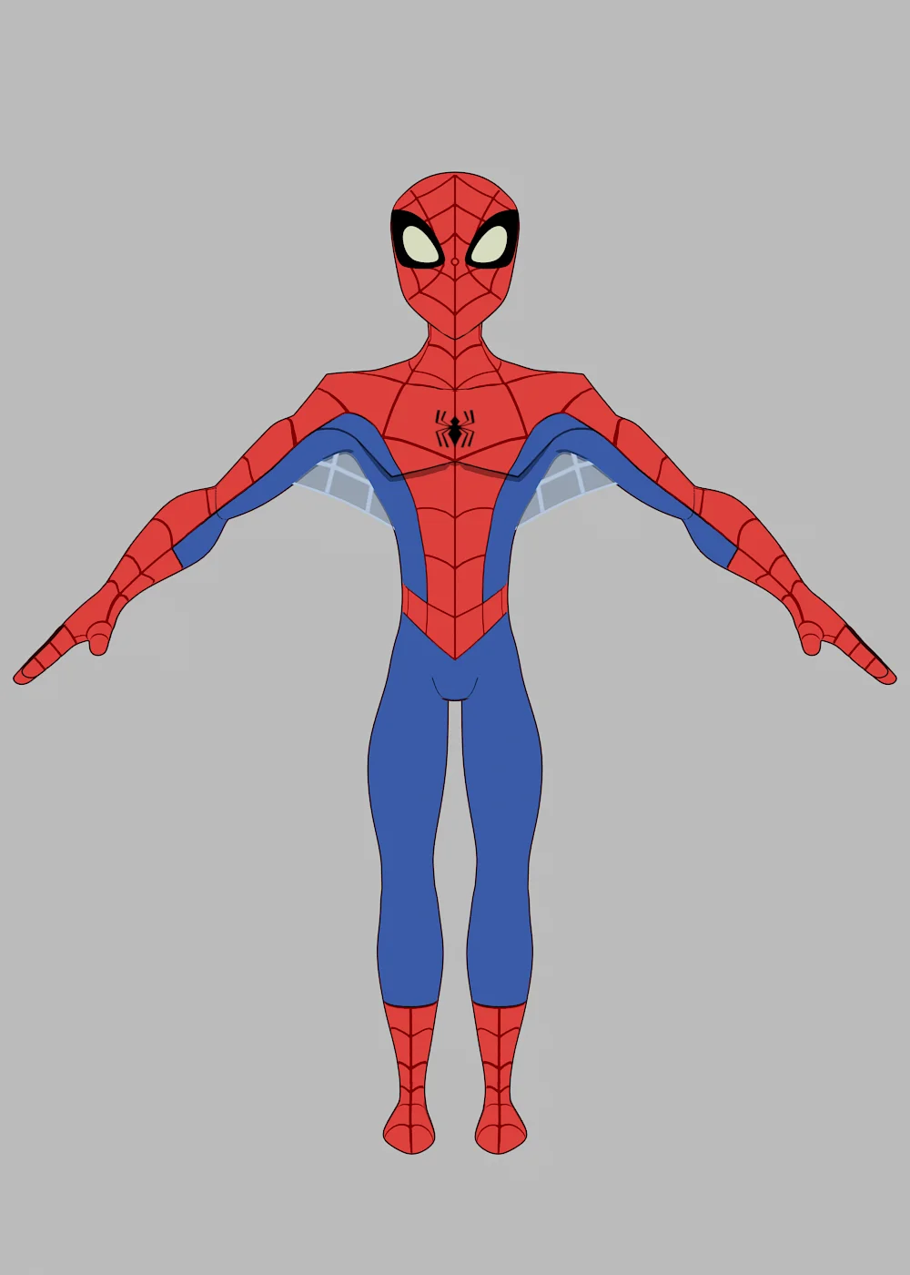 Spectacular Spider-Man screenshot 2