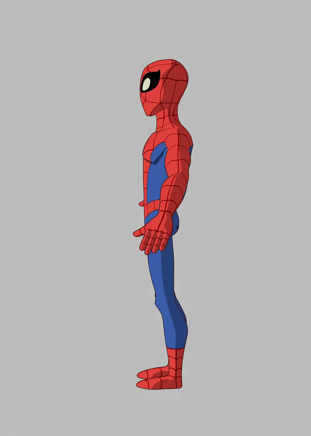 Spectacular Spider-Man screenshot 3
