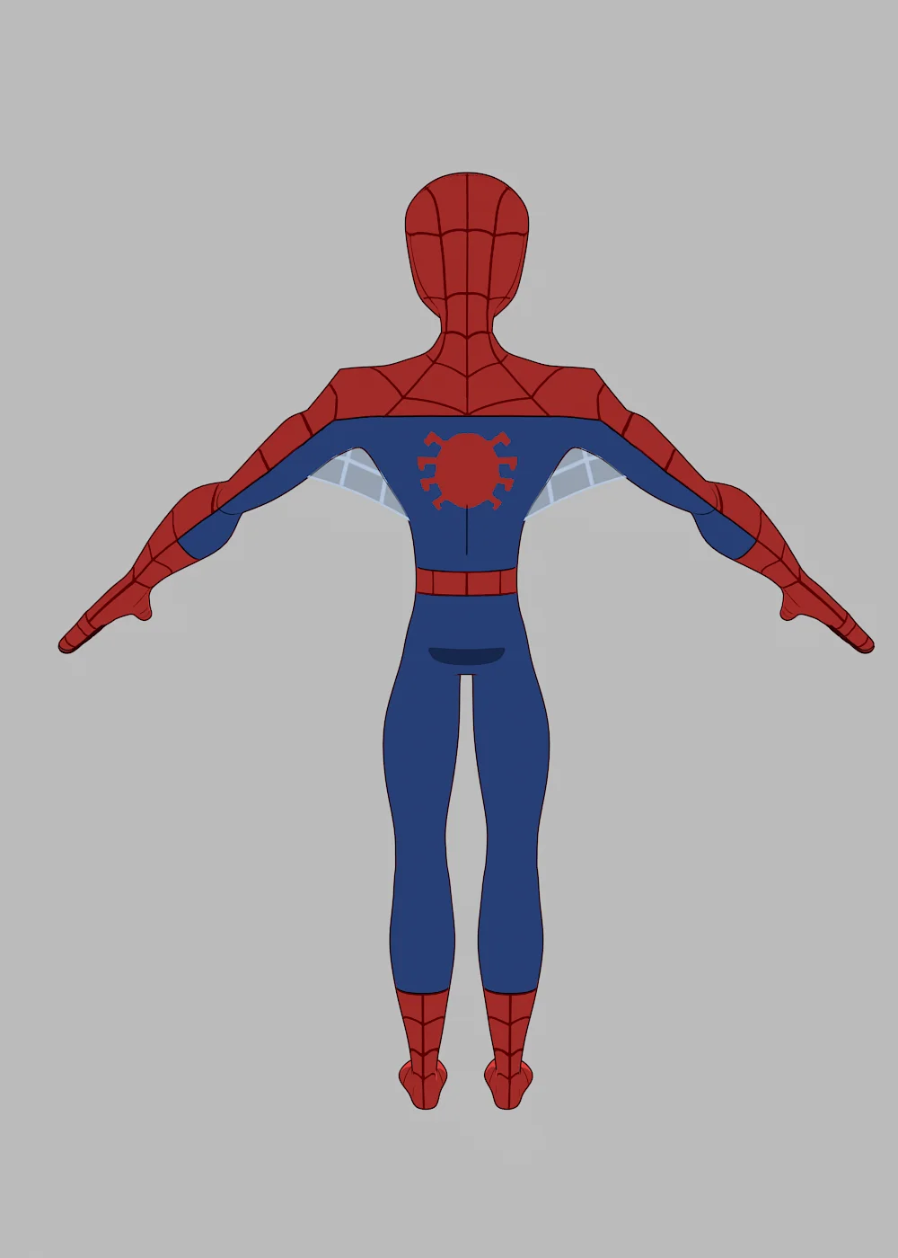 Spectacular Spider-Man screenshot 4