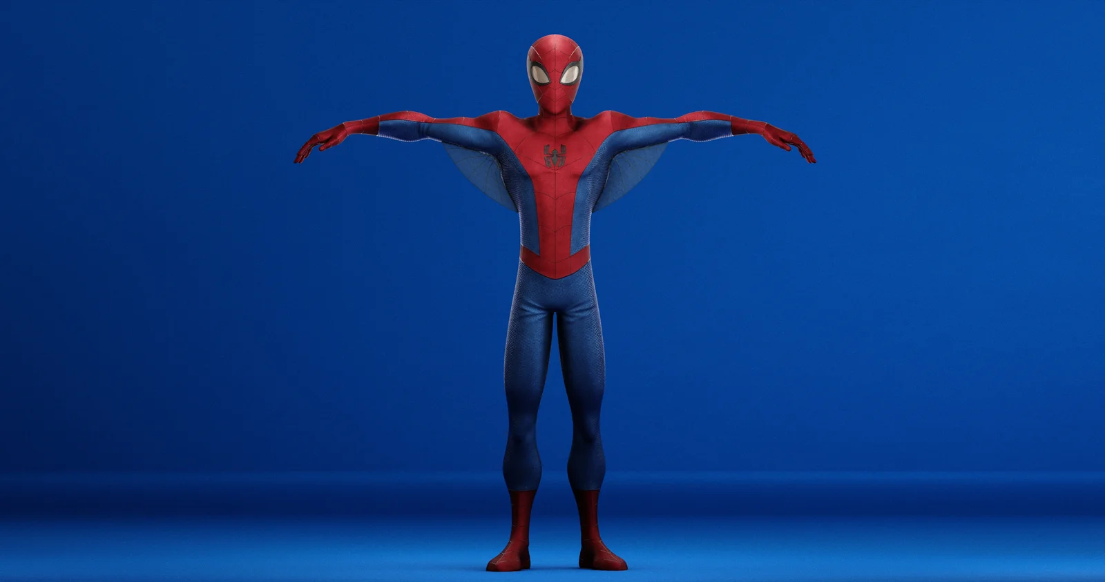 Spectacular Spider-Man screenshot 3