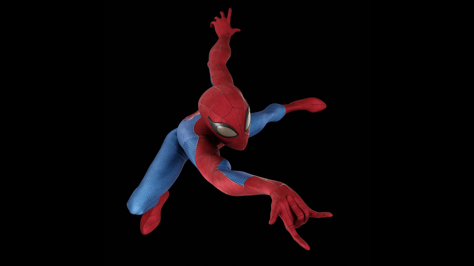 Spectacular Spider-Man screenshot 6