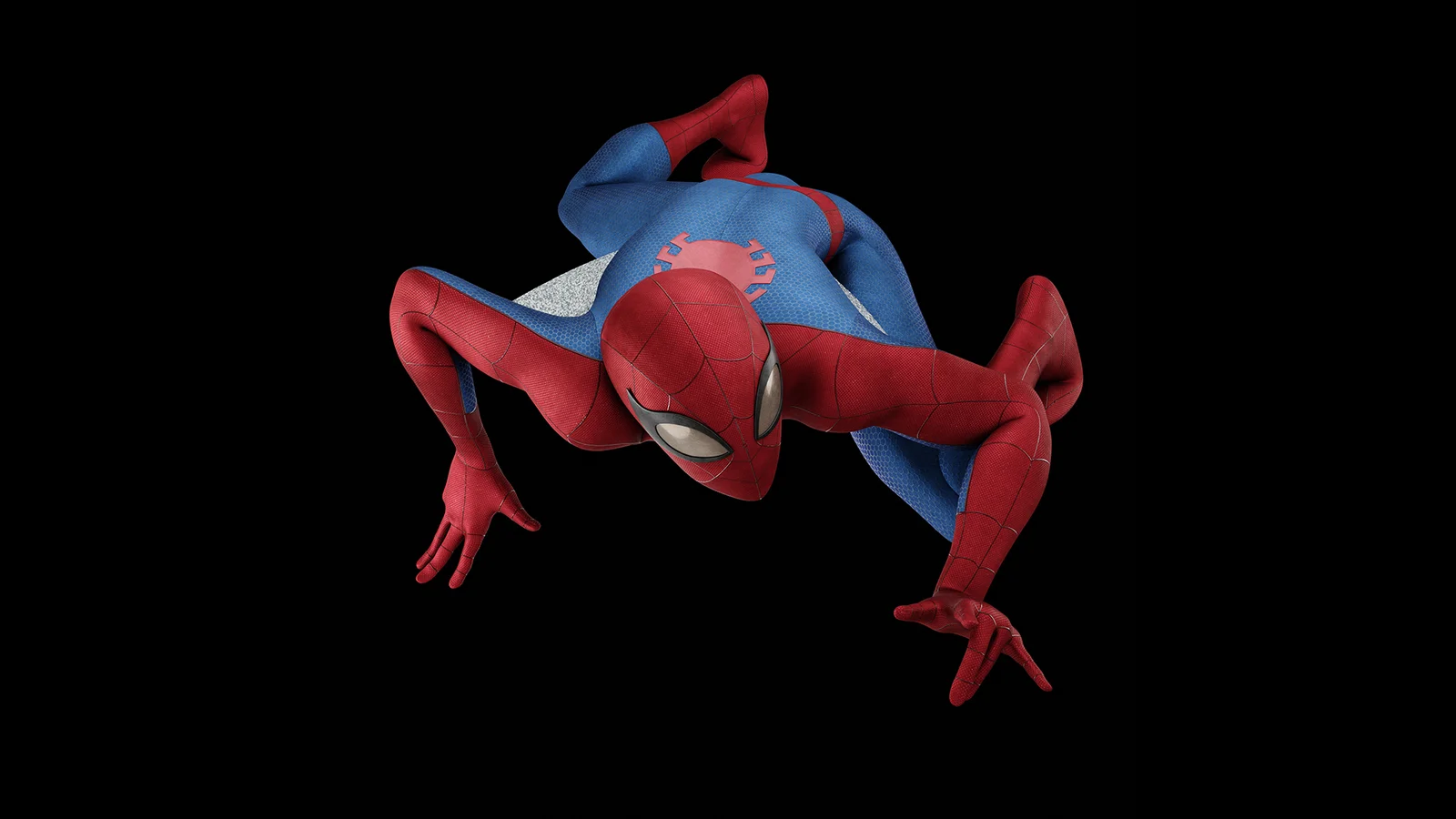 Spectacular Spider-Man screenshot 7