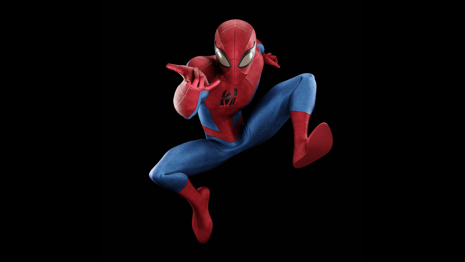 Spectacular Spider-Man screenshot 8
