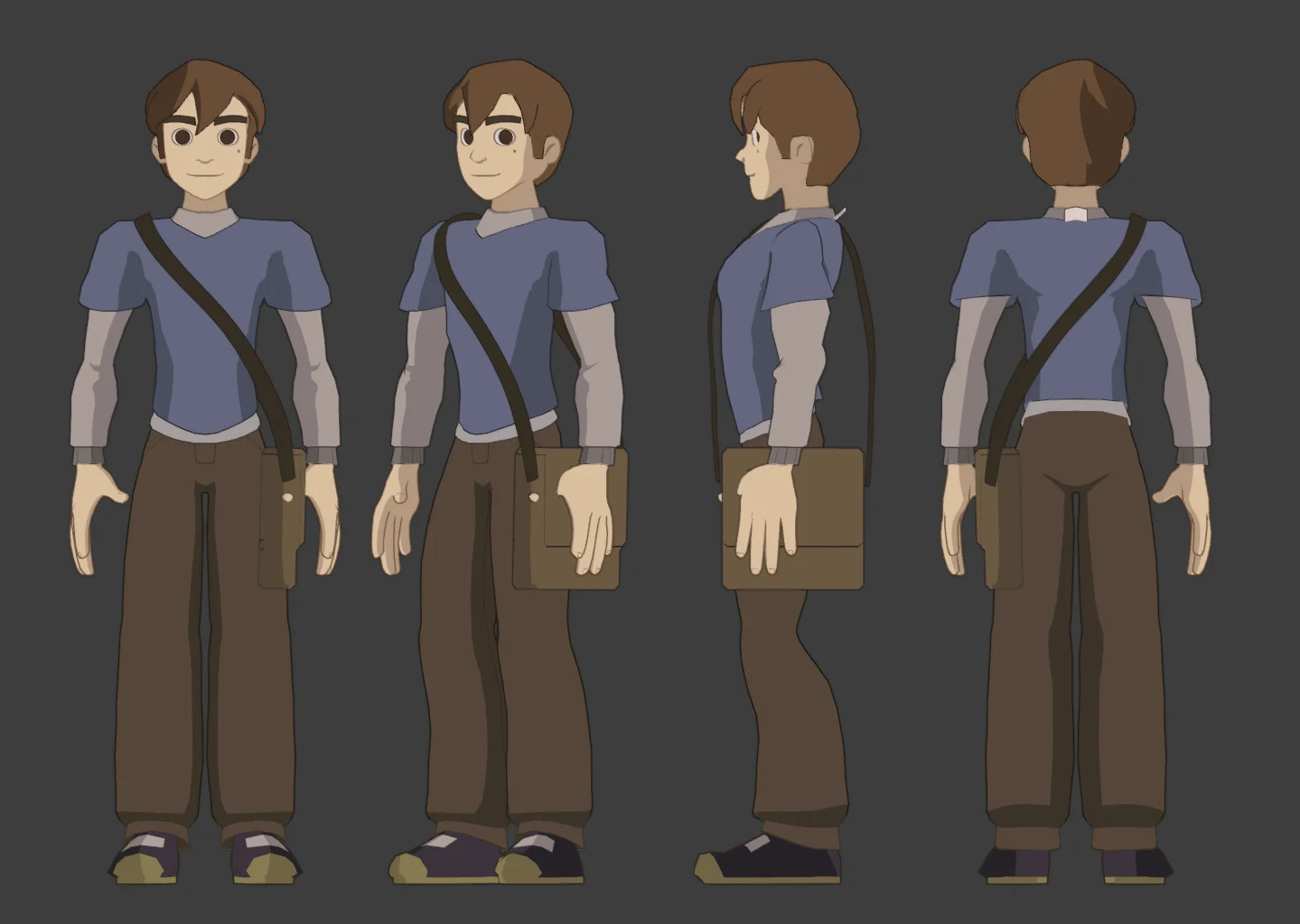 Spectacular Spider-Man screenshot 2