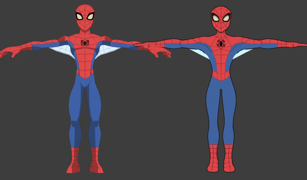 Spectacular Spider-Man screenshot 4
