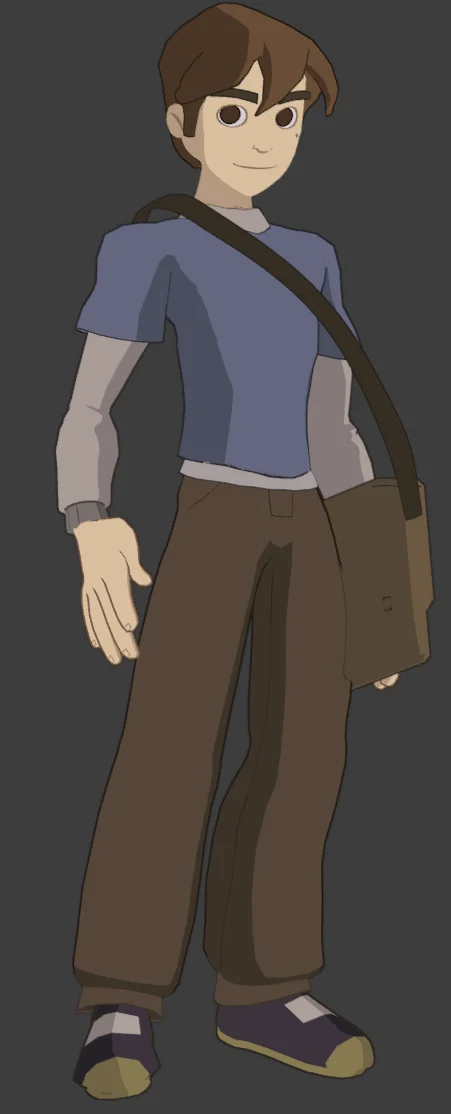 Spectacular Spider-Man screenshot 7