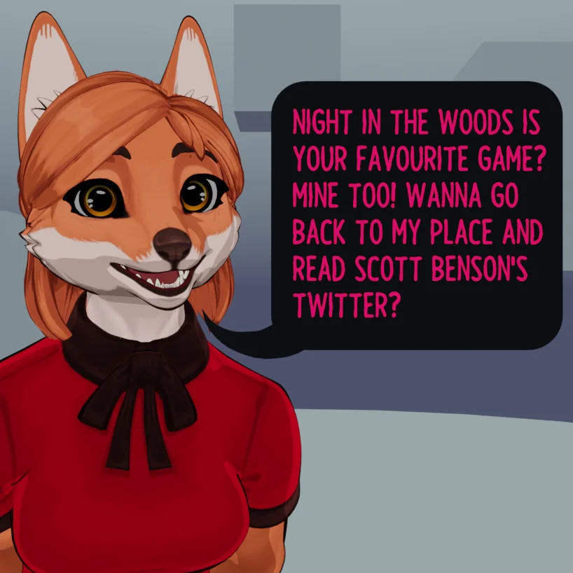 Speech Bubble Rig screenshot 3