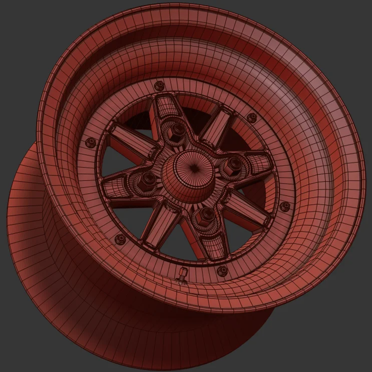 Speed Star Racing MKIII screenshot 2