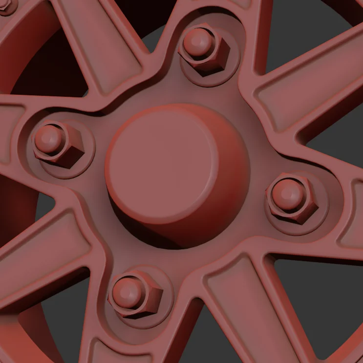 Speed Star Racing MKIII screenshot 3