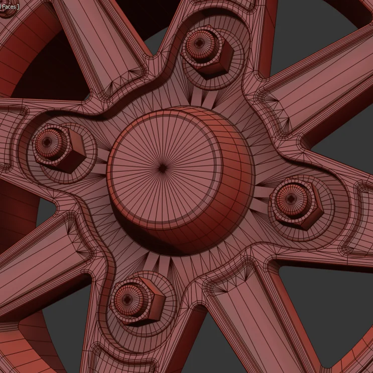 Speed Star Racing MKIII screenshot 4