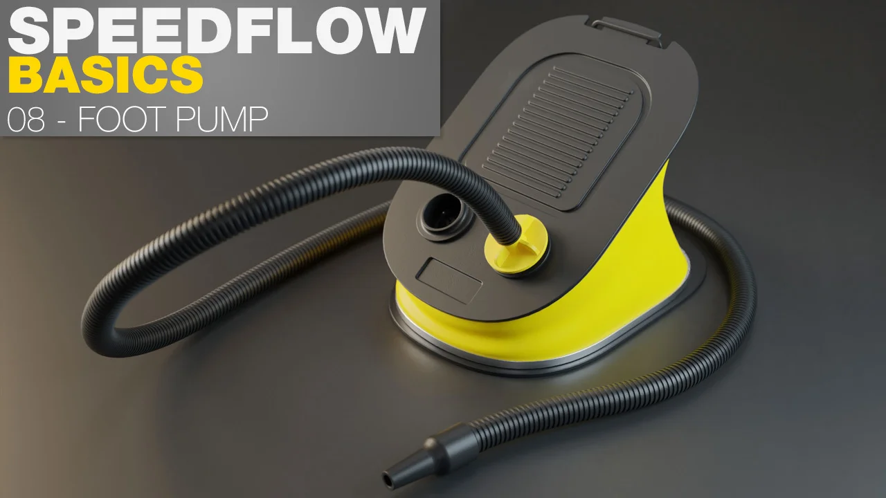 Speedflow Basics screenshot 2