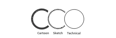 SpeedLine Kit - Blender addons