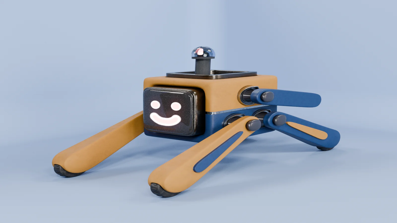 Speedo Robot screenshot 5