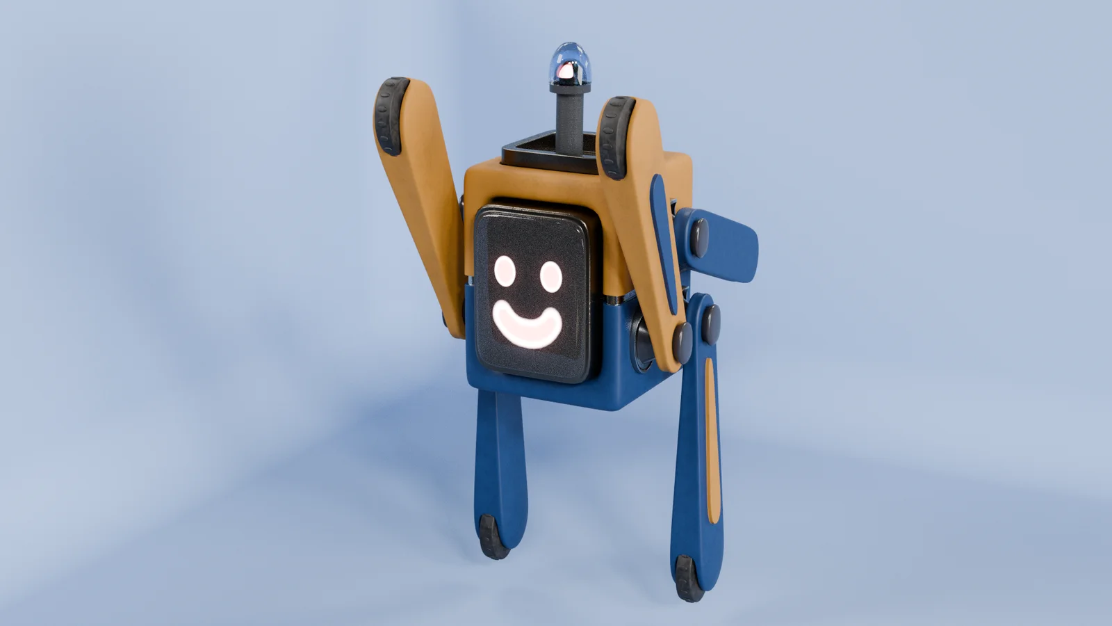 Speedo Robot screenshot 8