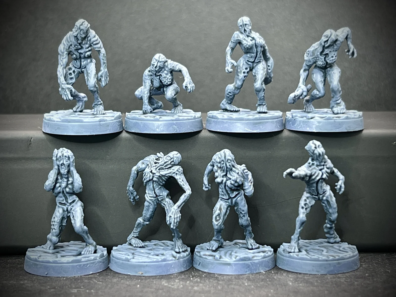 SPEQTRE: Vol.3 Cell Slave screenshot 4