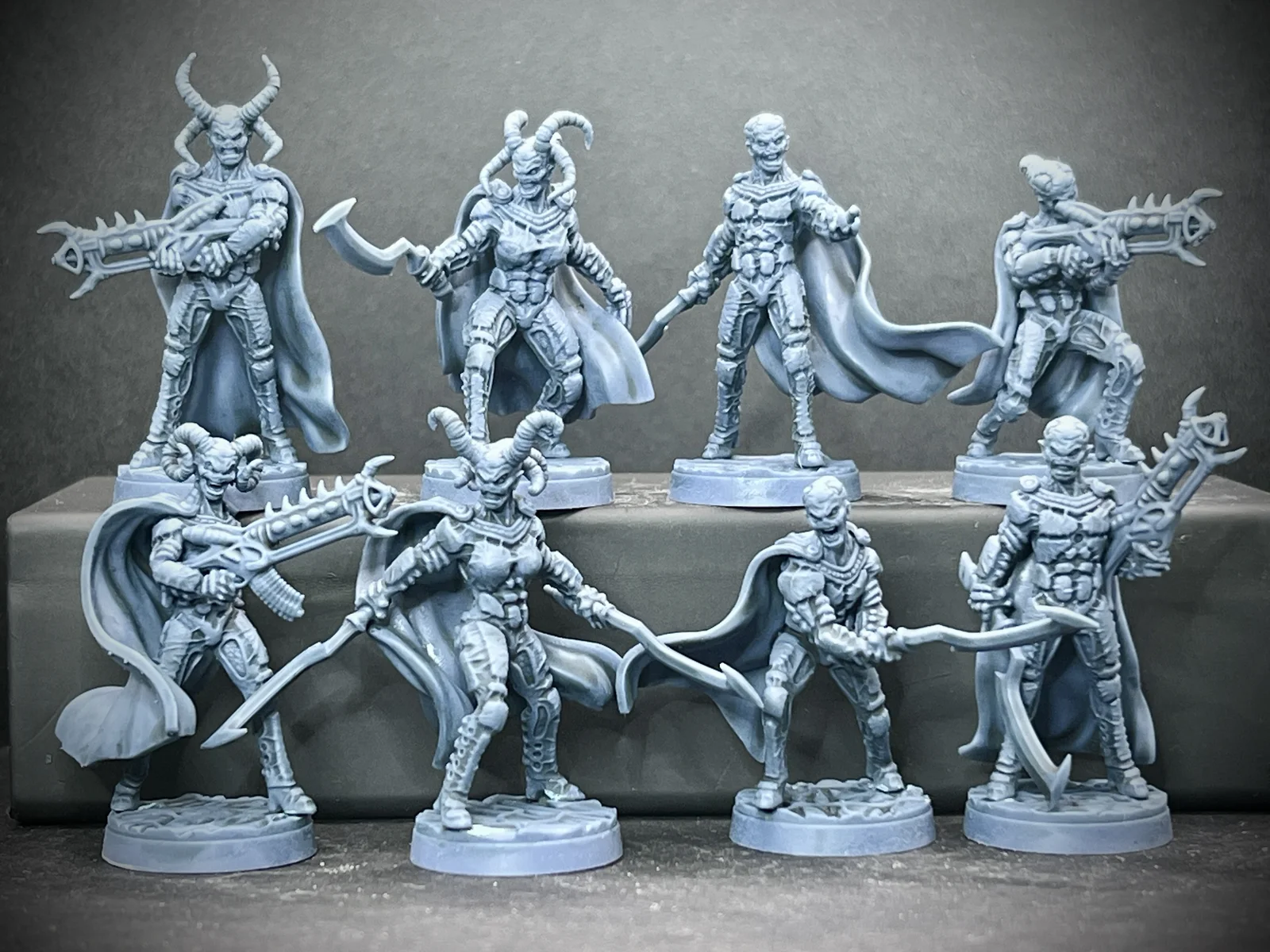 SPEQTRE: Vol.3 Cell Slave screenshot 5