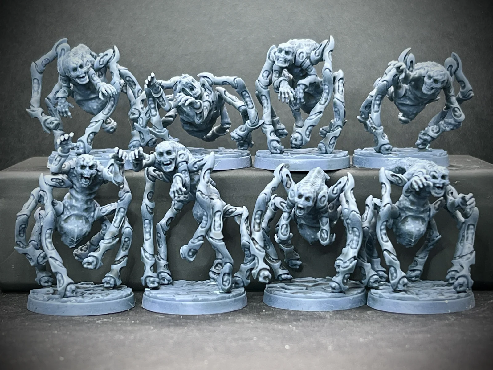 SPEQTRE: Vol.3 Cell Slave screenshot 6