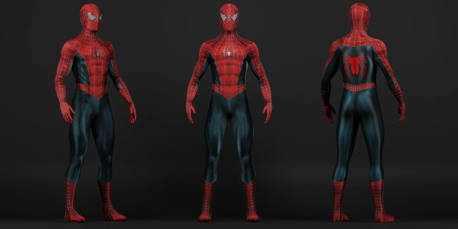 Spider-Man 02 screenshot 2