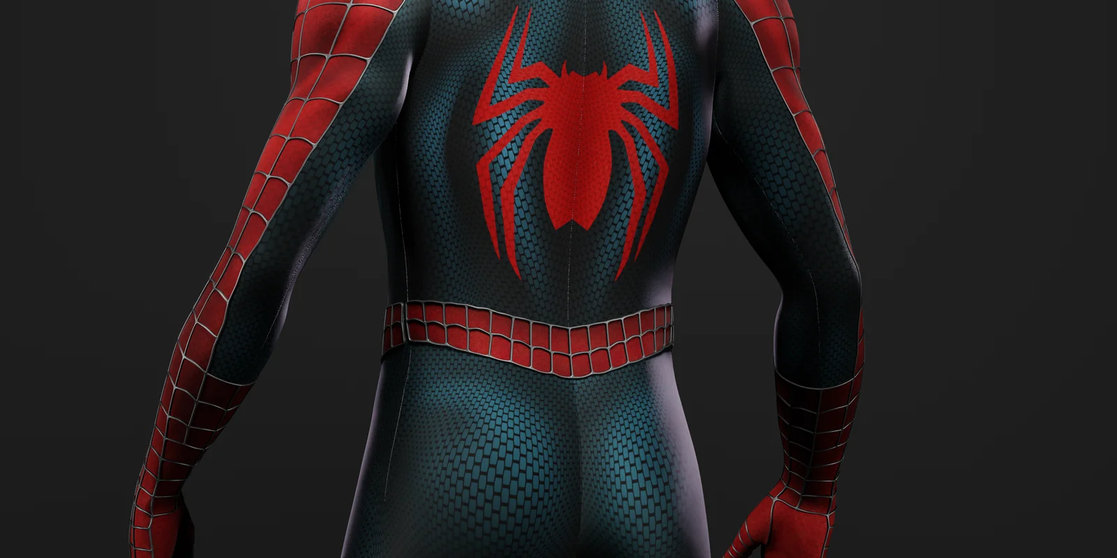 Spider-Man 02 screenshot 5