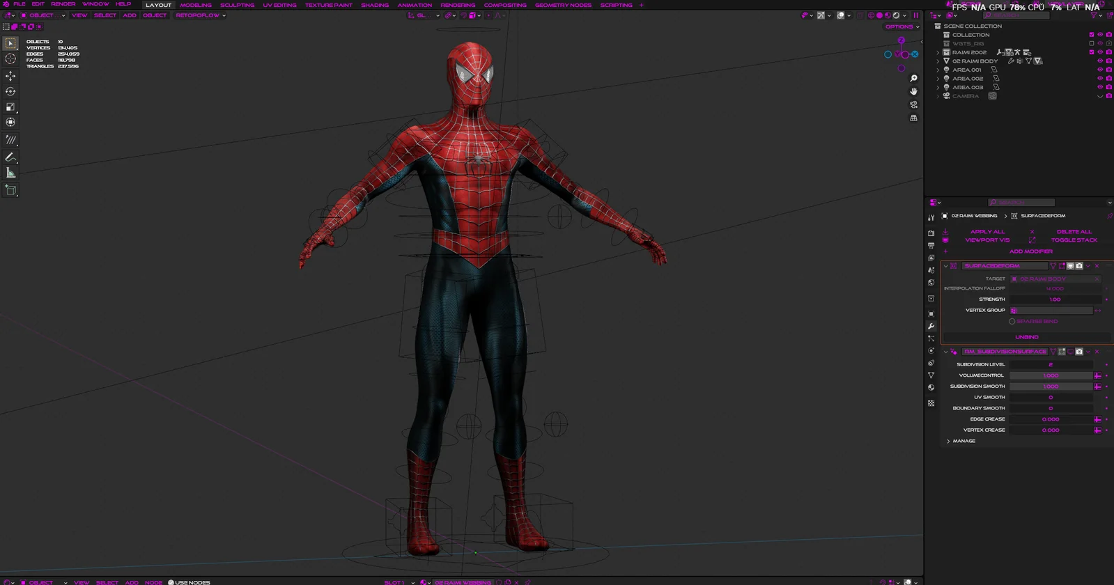 Spider-Man 02 screenshot 7