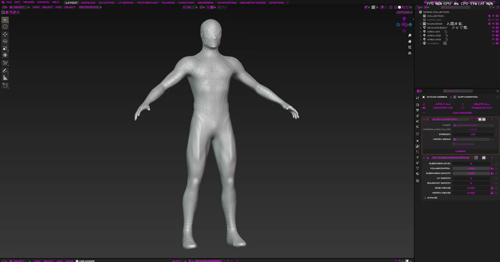 Spider-Man 02 screenshot 8