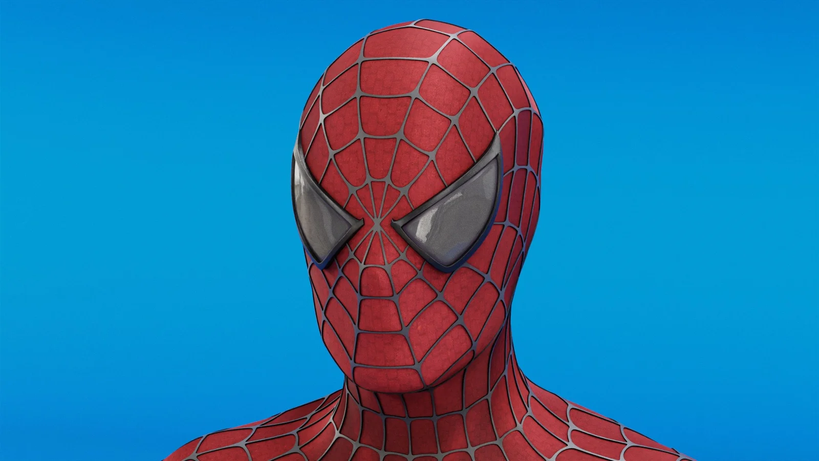 Spider-Man 2 Model screenshot 5