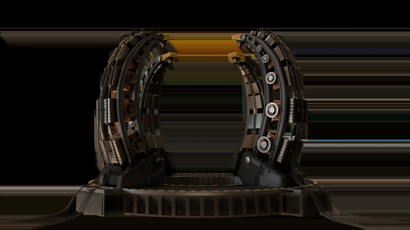 Spider-Man 2 Fusion Reactor screenshot 2