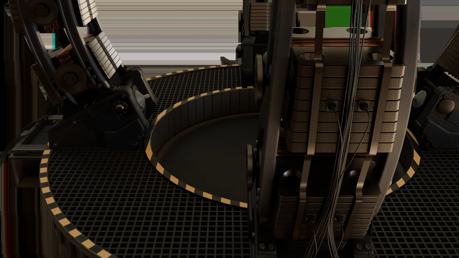 Spider-Man 2 Fusion Reactor screenshot 3