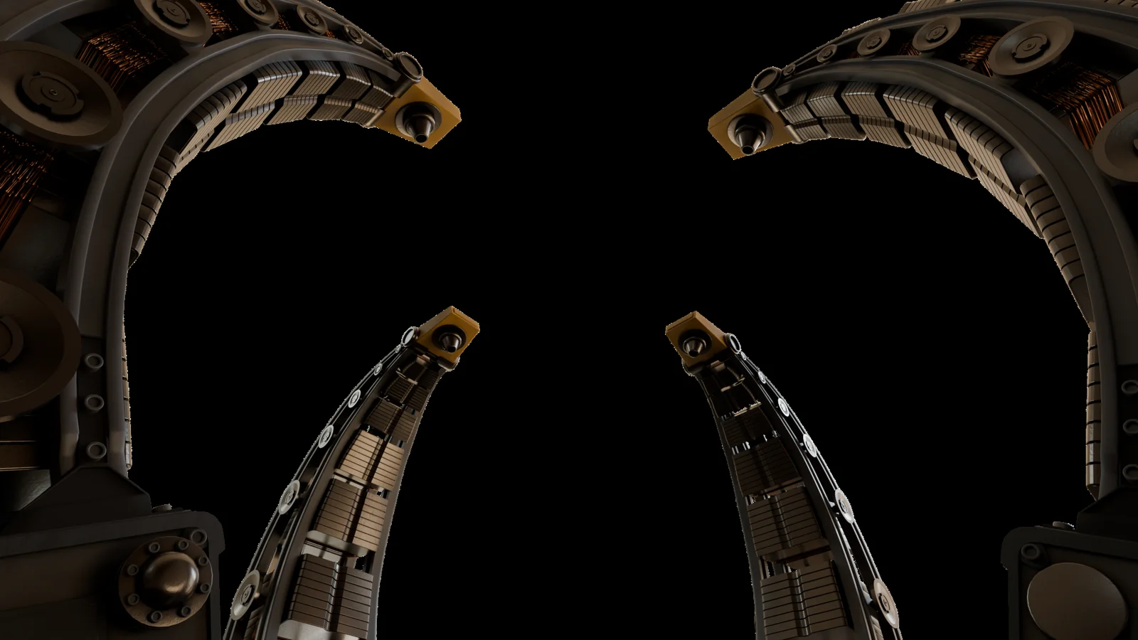 Spider-Man 2 Fusion Reactor screenshot 4