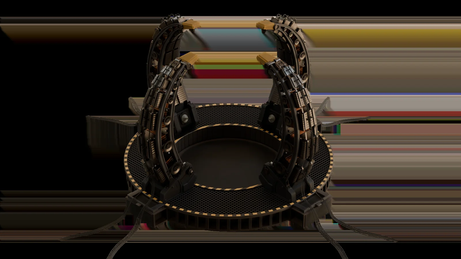 Spider-Man 2 Fusion Reactor screenshot 5