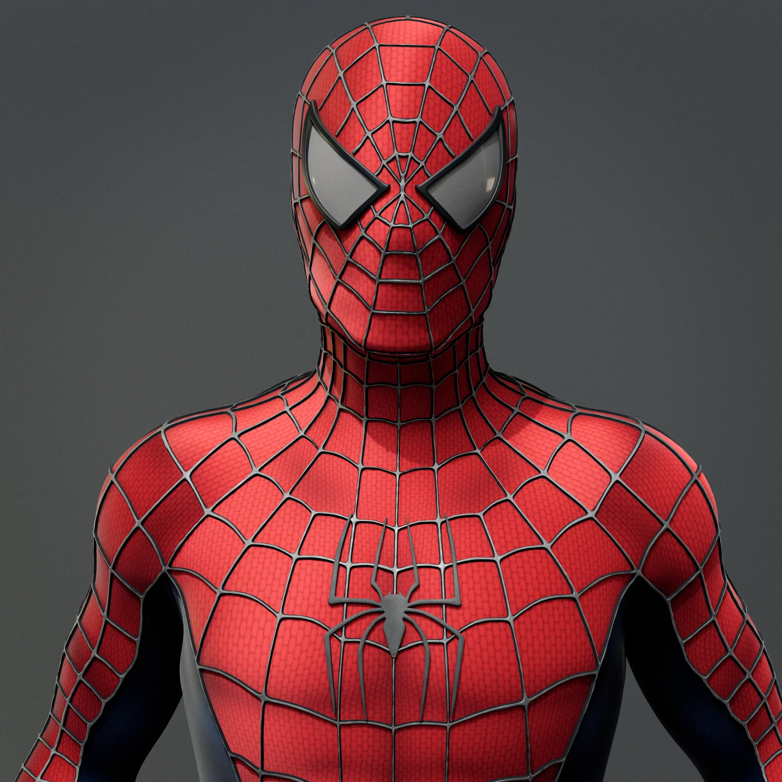 Spider-Man 2002 screenshot 2