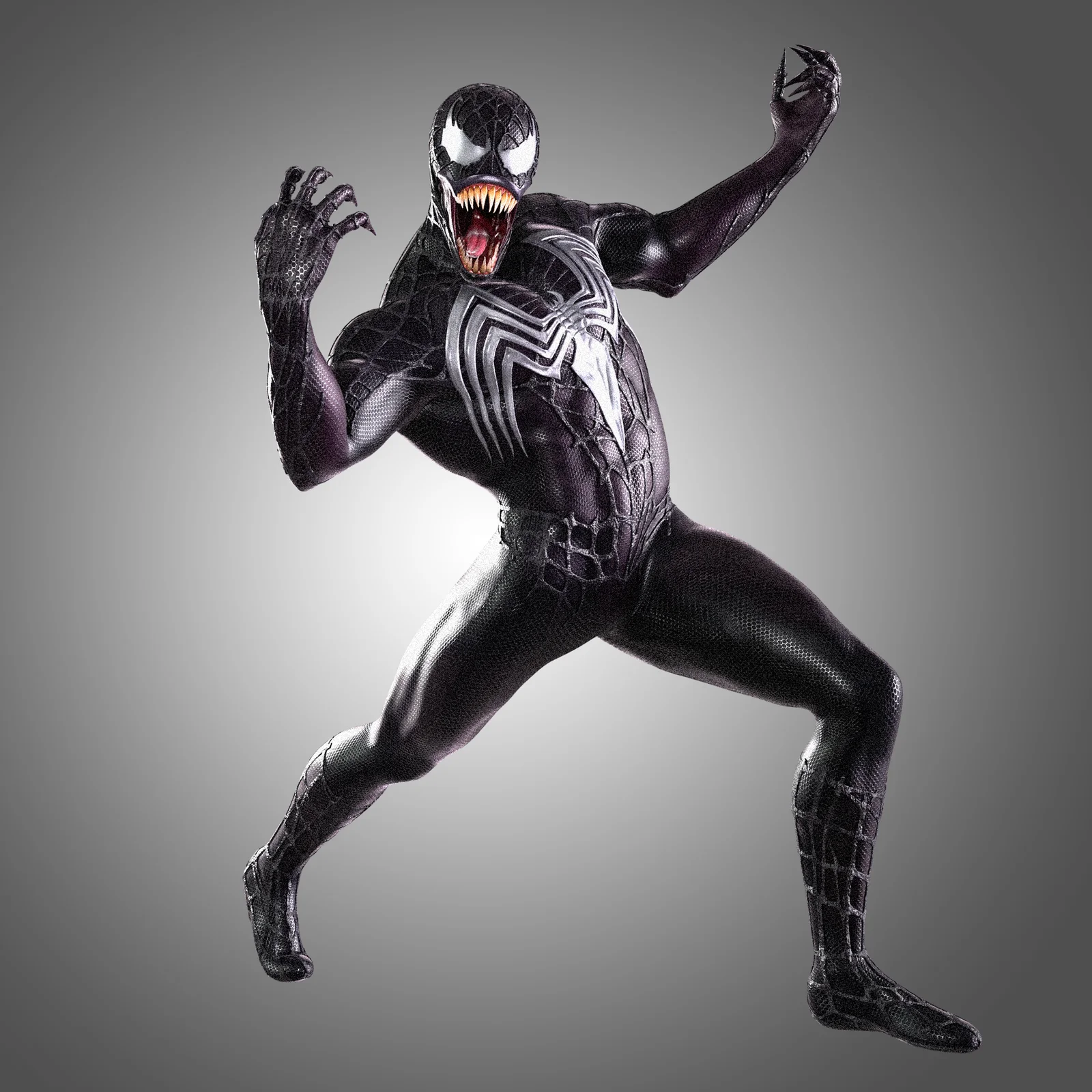 Spider-Man 3 Venom Rig screenshot 7