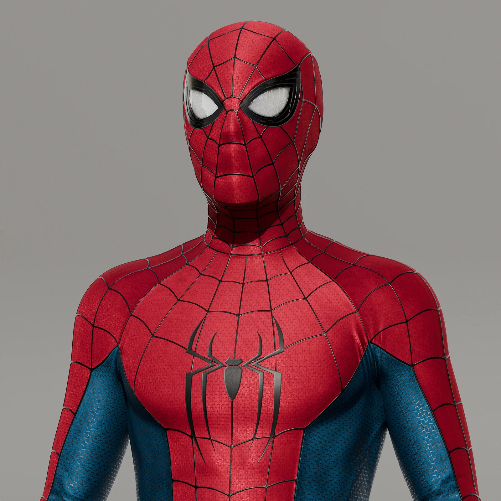 Spider-Man Brand New Day screenshot 2