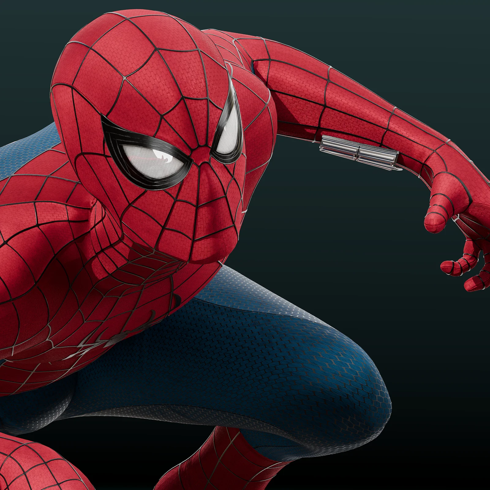 Spider-Man Brand New Day screenshot 6