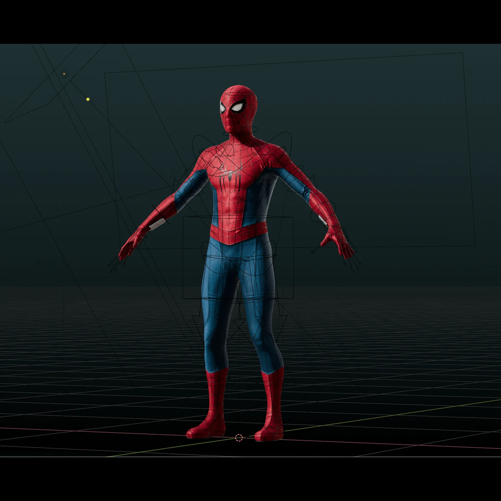 Spider-Man Brand New Day screenshot 7