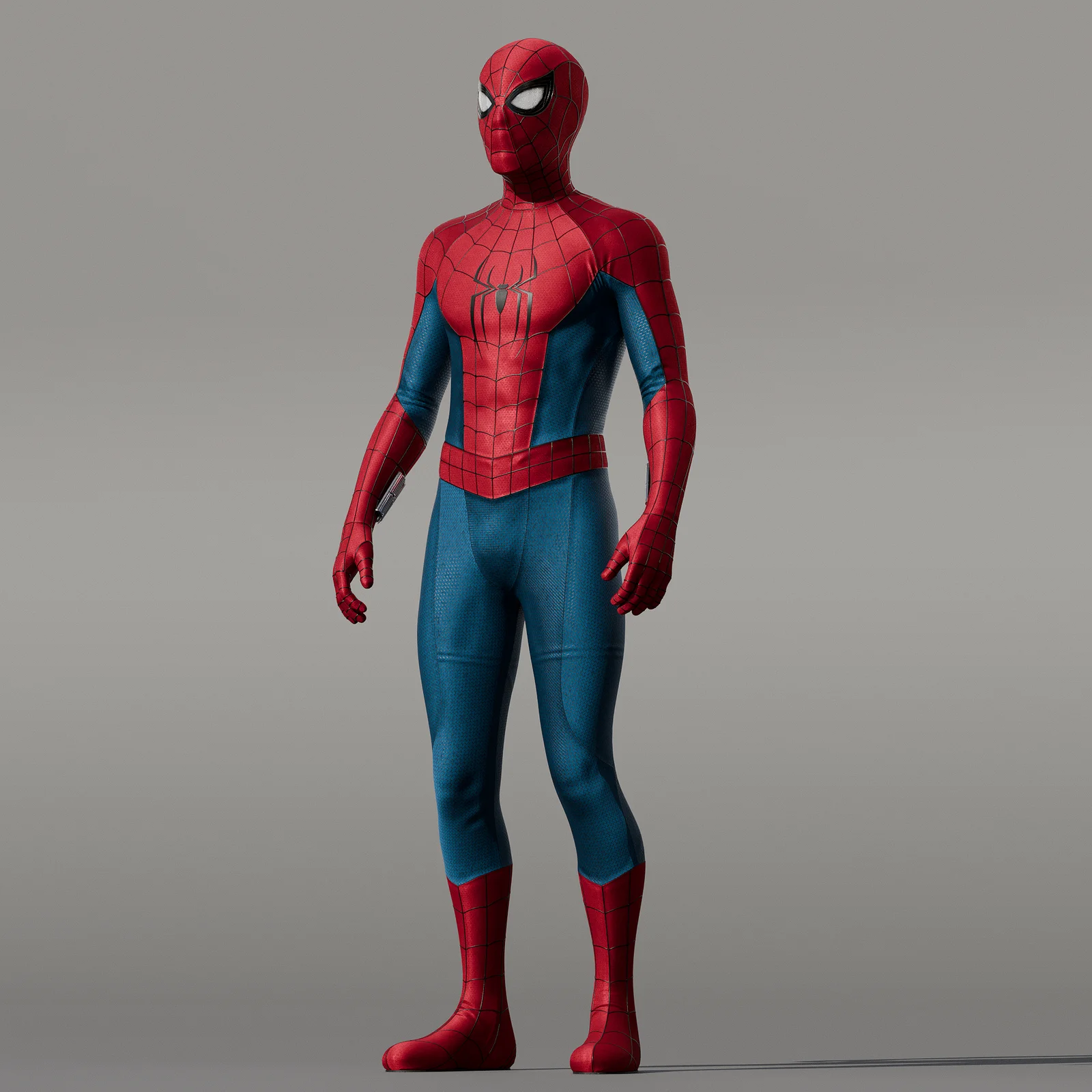 Spider-Man Brand New Day screenshot 4